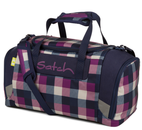 satch - Sporttasche - Berry Carry