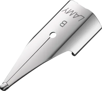 LAMY - Ersatzfeder Z 50 - blank