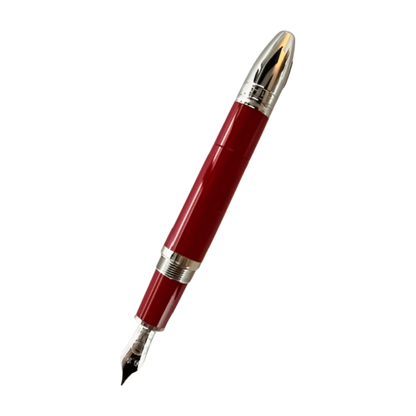 Montblanc Great Characters - Enzo Ferrari - Füllfederhalter*