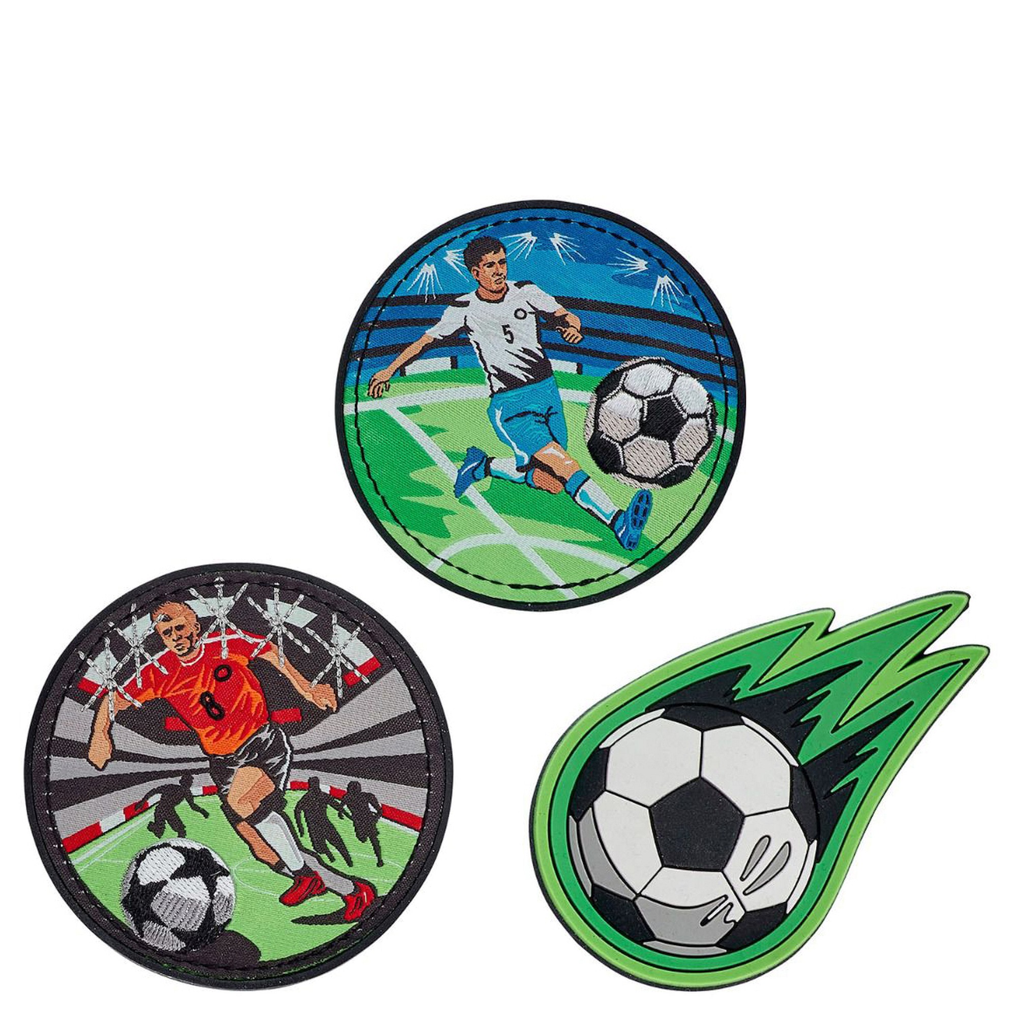 DerDieDas - ErgoFlex Easy - Soccer Green