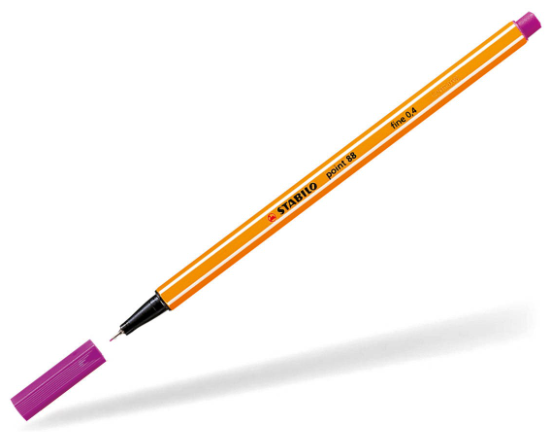 Stabilo - Fineliner point 88*