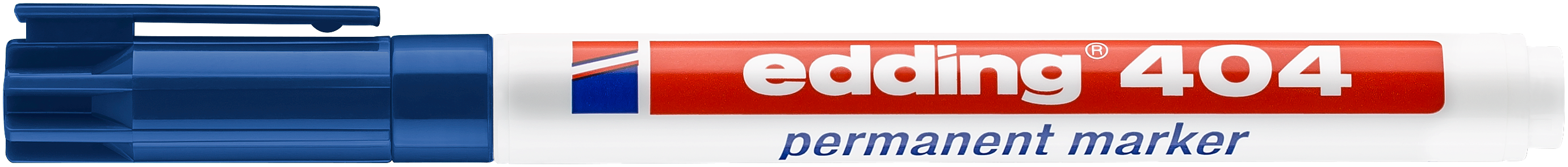 edding - Permanentmarker 404