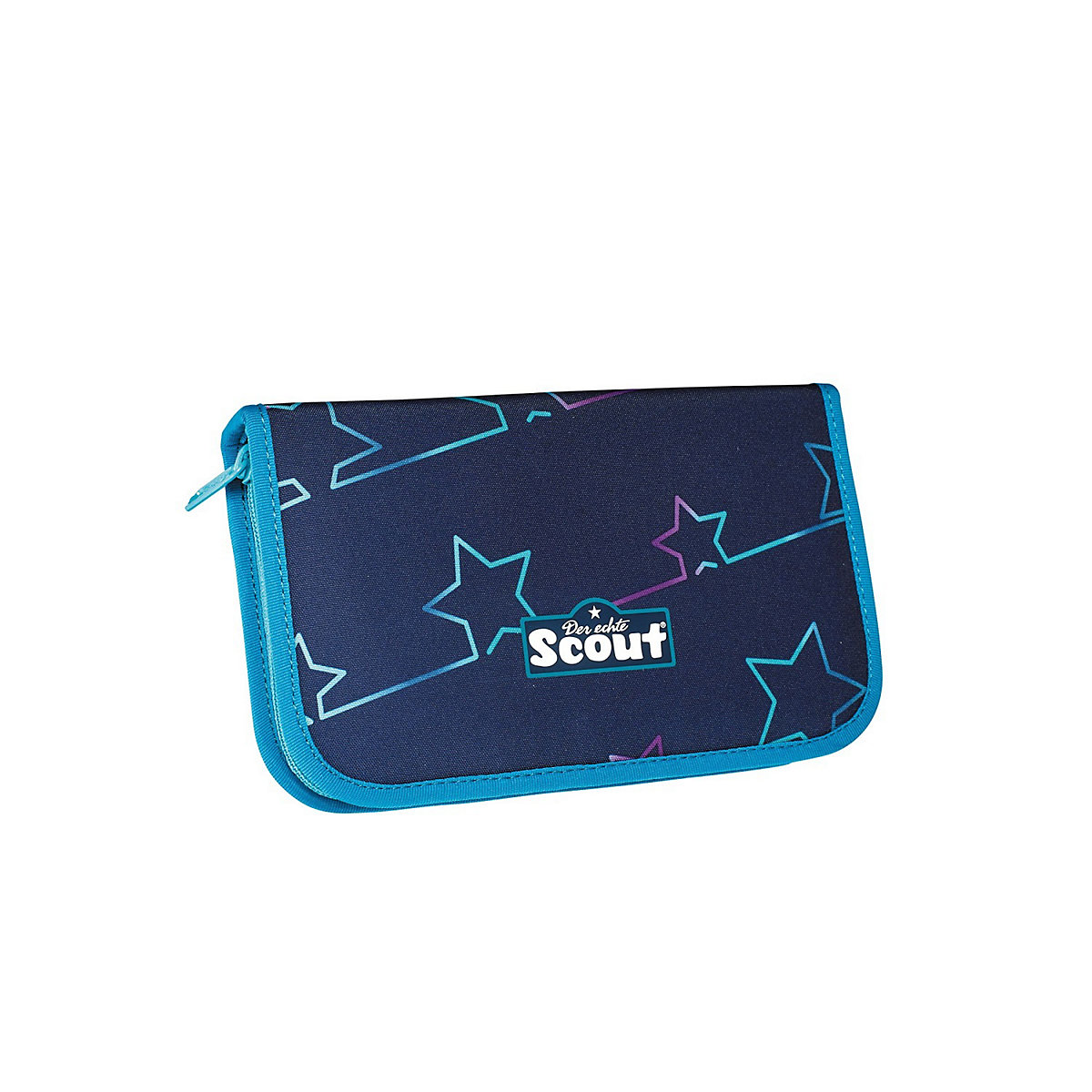 Scout - Genius - Blue Star