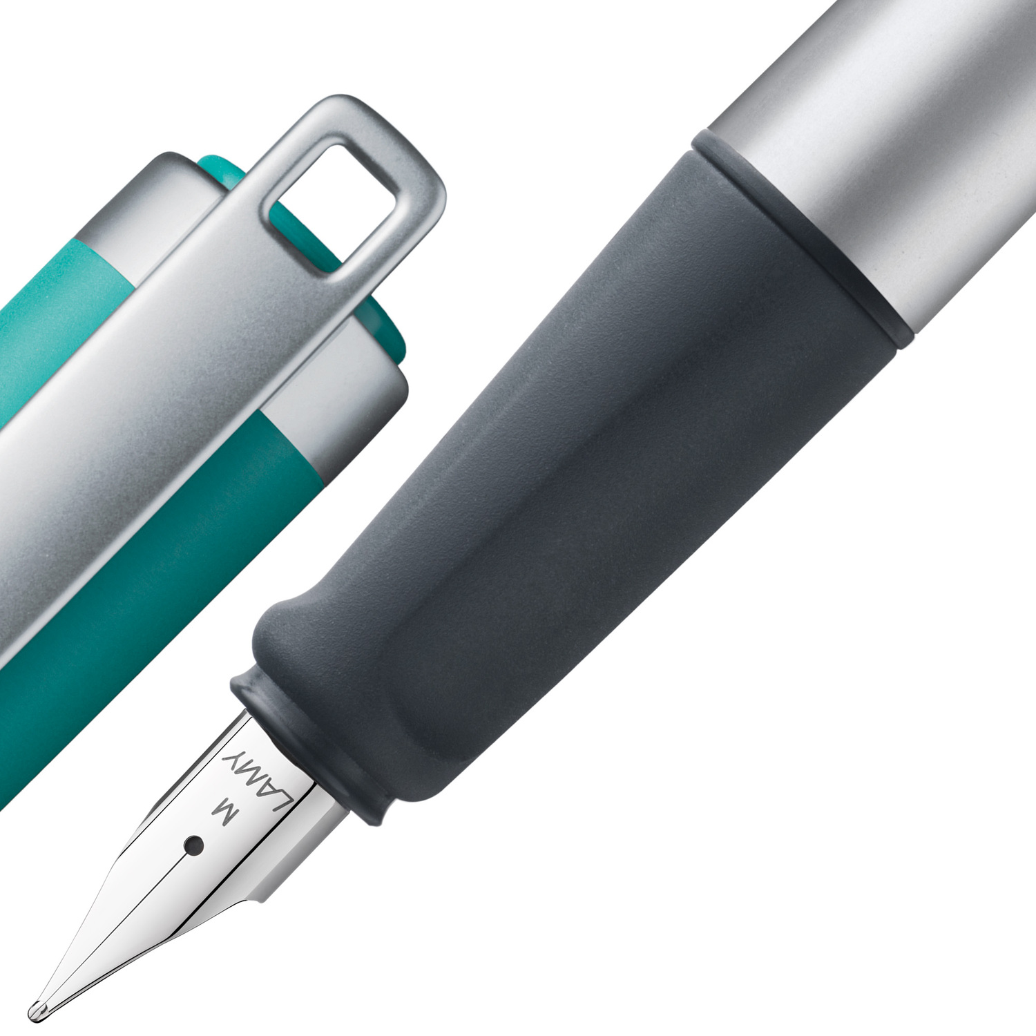 LAMY - Füller nexx - M Feder