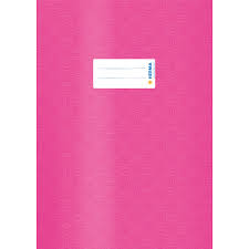 Herma -  Hefthülle - A4 - PP - Pink 