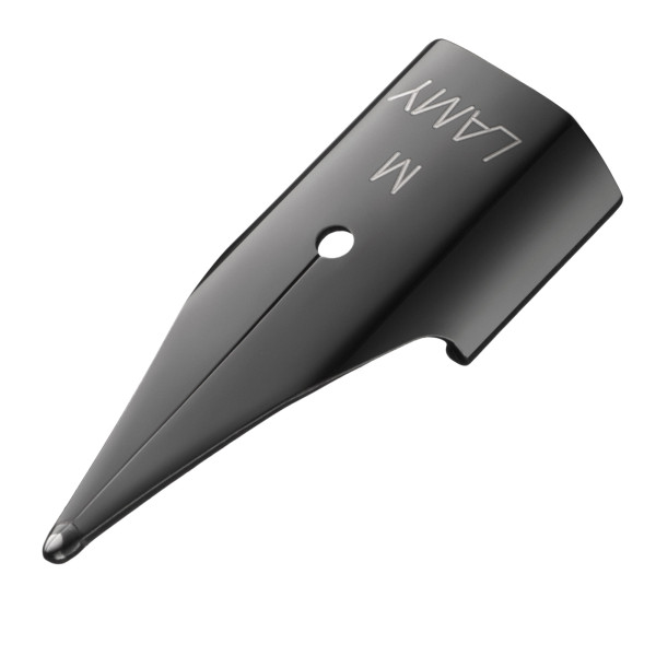 Lamy - Ersatzfeder - Z50 - Schwarz - M
