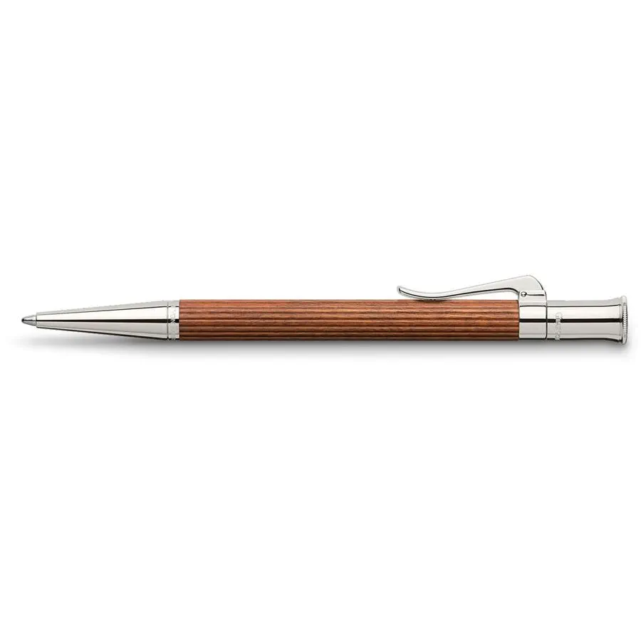 Graf von Faber-Castell - Drehkugelschreiber - Classic Pernambuk