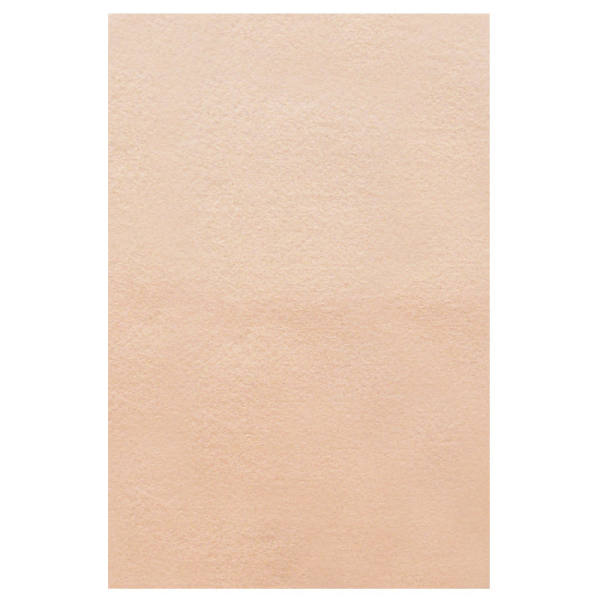 Bastelfilz - 20x30cm - beige