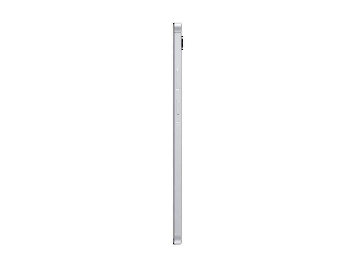 Samsung - Galaxy Tab A11 - Wi-Fi - 8,7 Zoll - 64GB - Silber