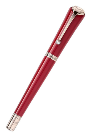 Montblanc - Special Edition Marilyn Monroe - Füllfederhalter M*