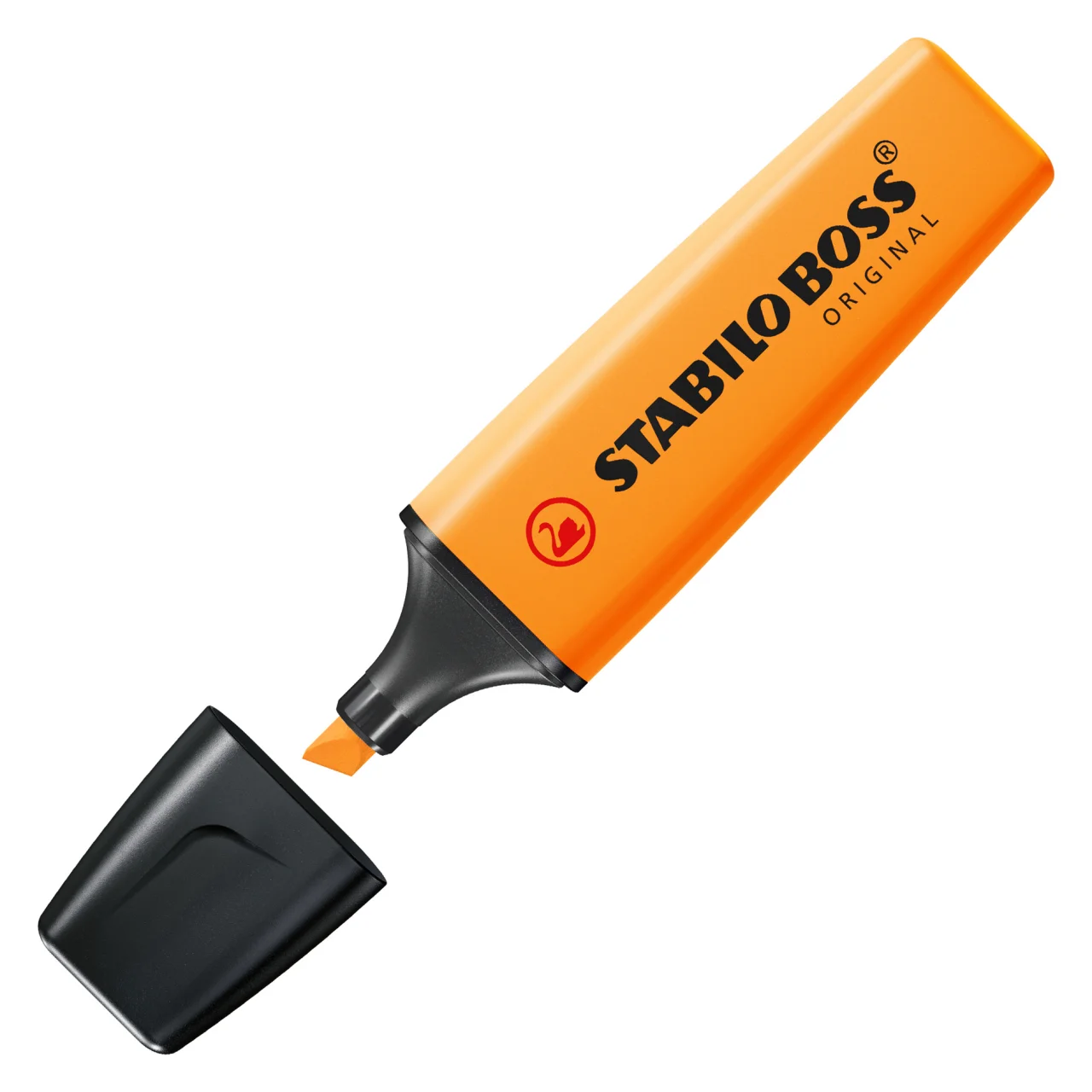 Stabilo - Textmarker Boss Original - Orange