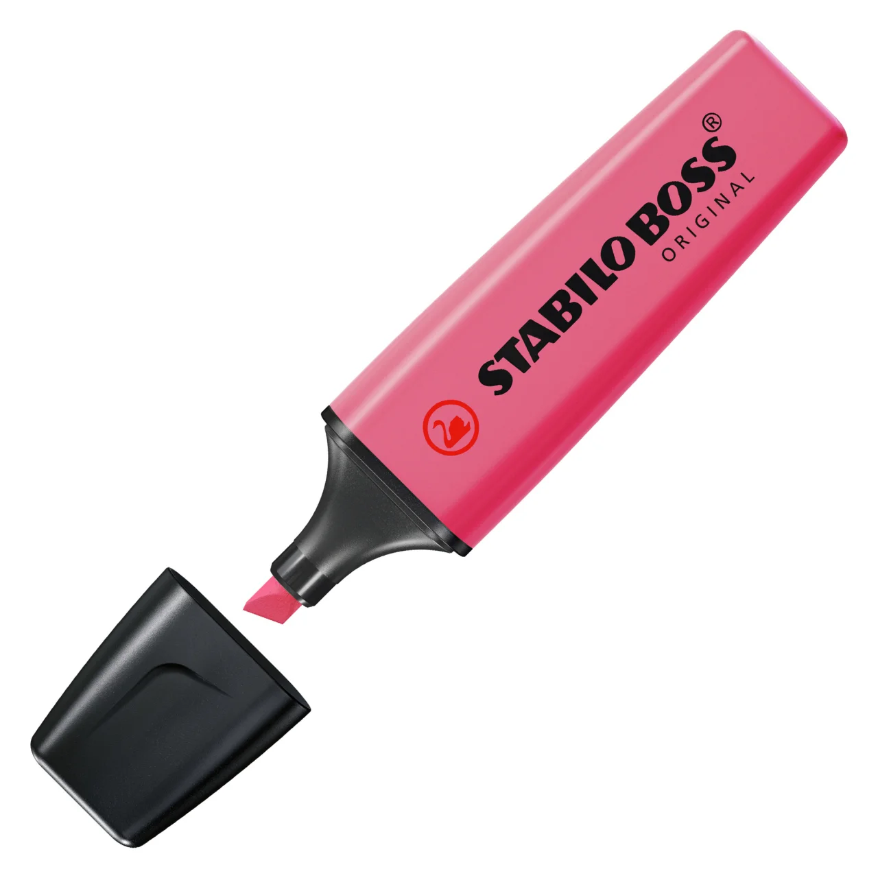 Stabilo - Textmarker Boss Original - Pink