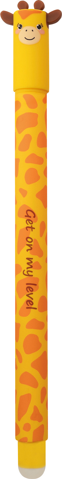 Eberhard-Faber - Gelschreiber - Erase It! - Giraffe