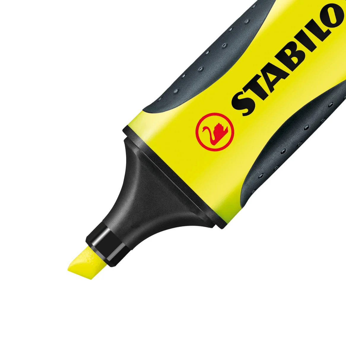 Stabilo - Premium Textmarker Boss Executive - Gelb