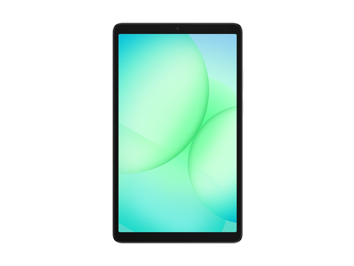 Samsung - Galaxy Tab A11 - Wi-Fi - 8,7 Zoll - 64GB - Silber