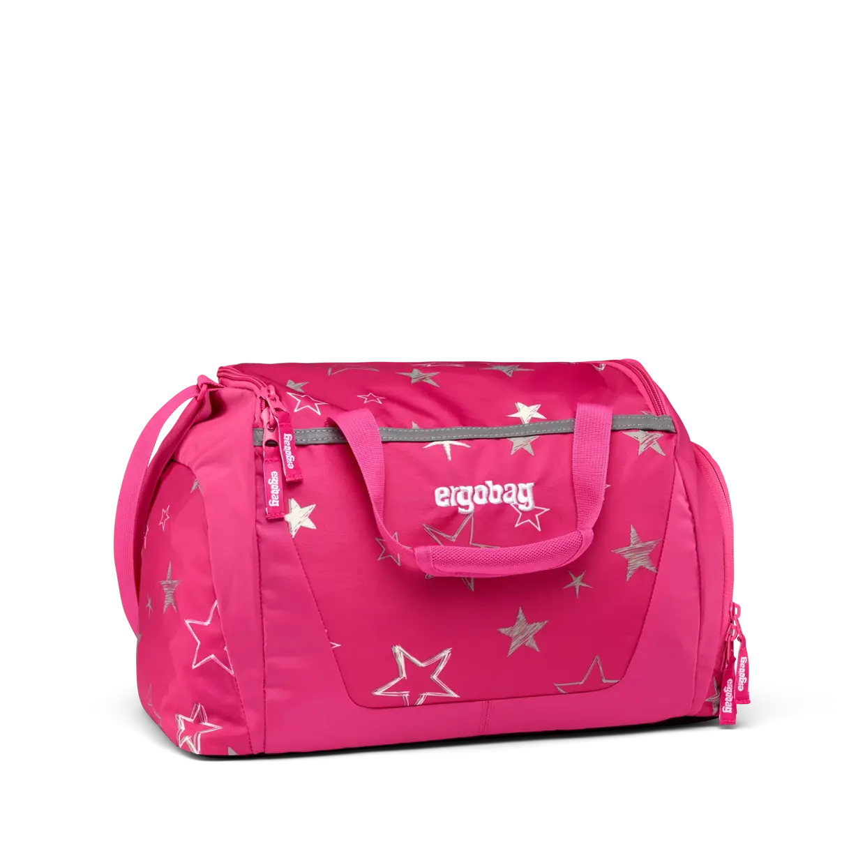 ergobag - Sporttasche - SternzauBär