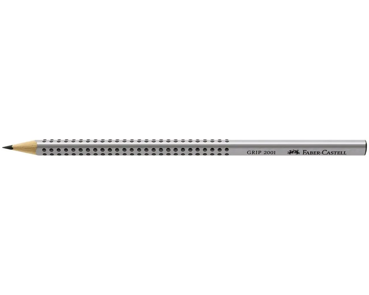 Faber-Castell - Bleistift Grip 2001 HB*