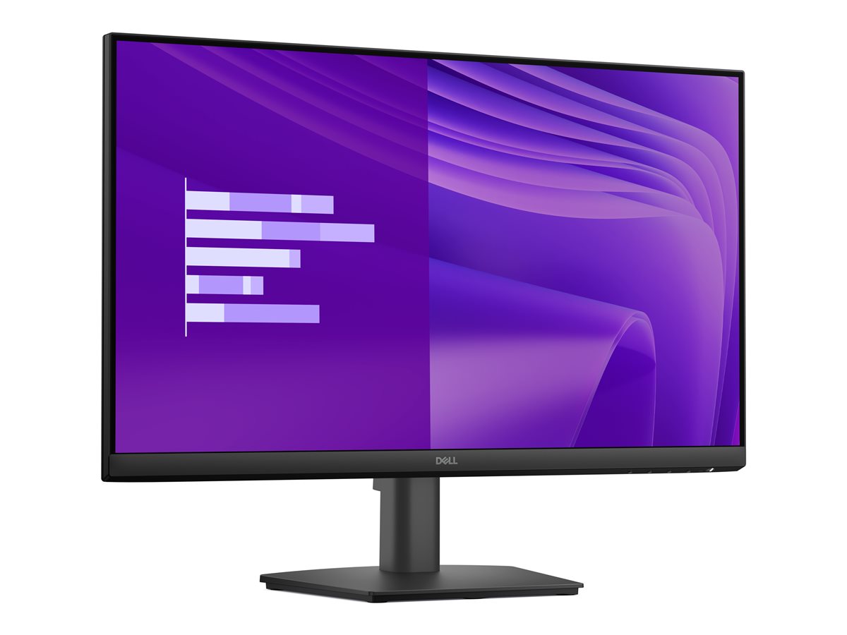 DELL - Pro Monitor - 60,45cm 23,8Zoll - 100Hz - HDMI - DP - VGA