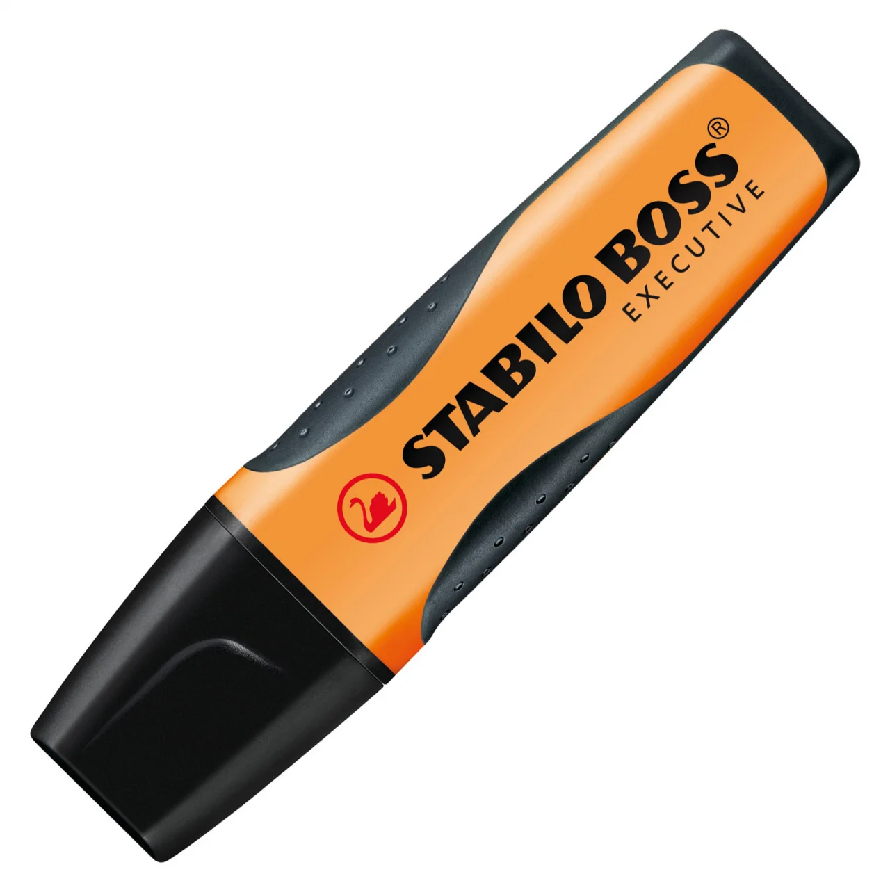 Stabilo - Premium Textmarker Boss Executive - Orange