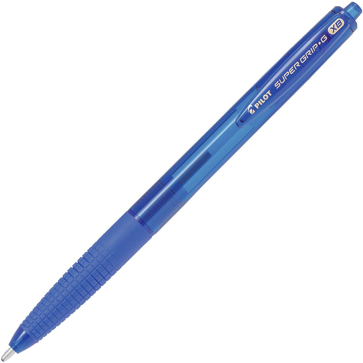 Pilot-Frixion - Kugelschreiber - 1.6 extra broad - Blau