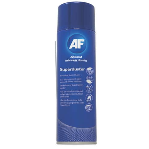 AF - Druckreiniger - 200 ml, blau