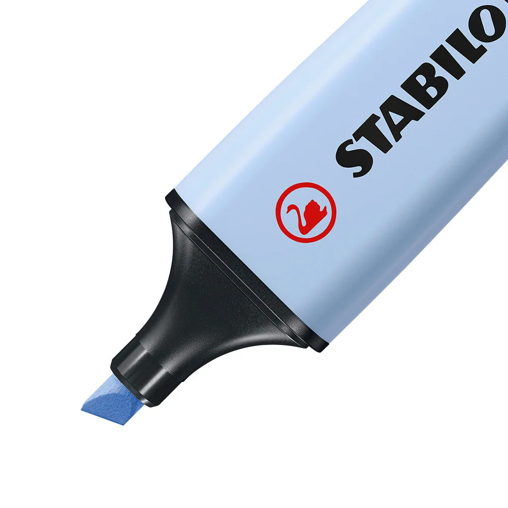 Stabilo - Textmarker Boss Original - Pastel - Wolkenblau