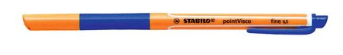 Stabilo - Gelschreiber PointVisco 