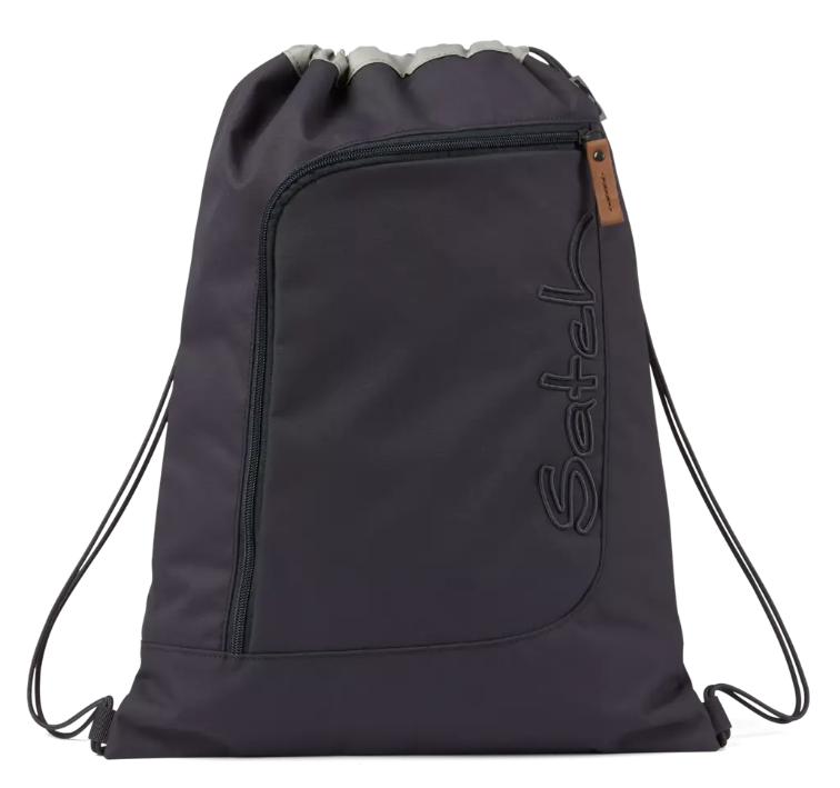 satch - Sportbeutel Nordic Grey