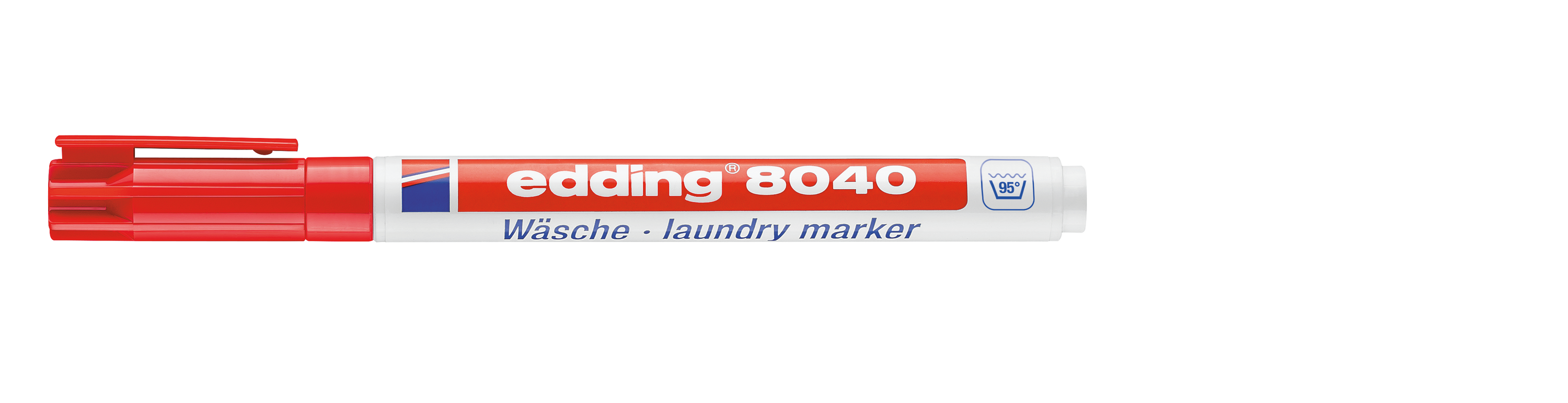 edding - Wäschemarker 8040