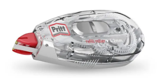 Pritt - Refill flex Roller - 4,2 mm x 12m