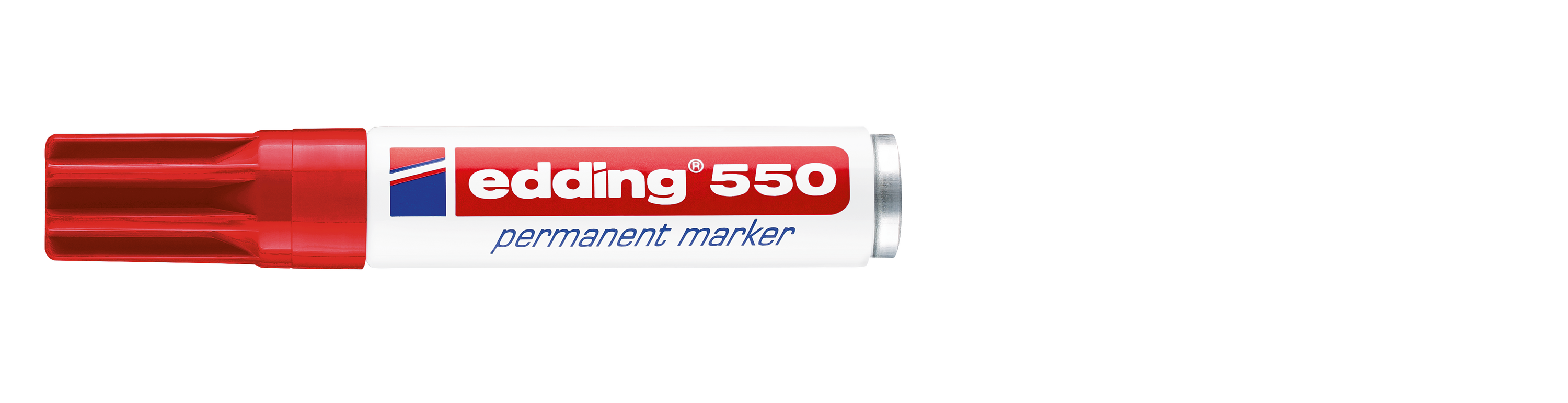 edding - Permanentmarker 550