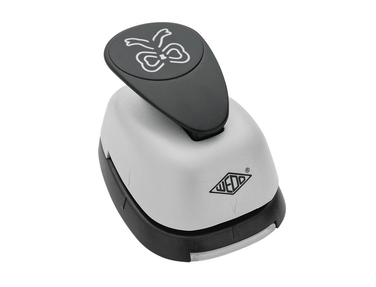 Wedo - Motivlocher - Maxi Schleife Popup