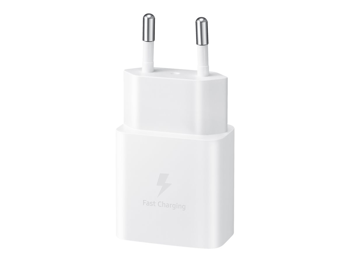 Samsung - Power Travel Adapter - 15W - EP-T1510