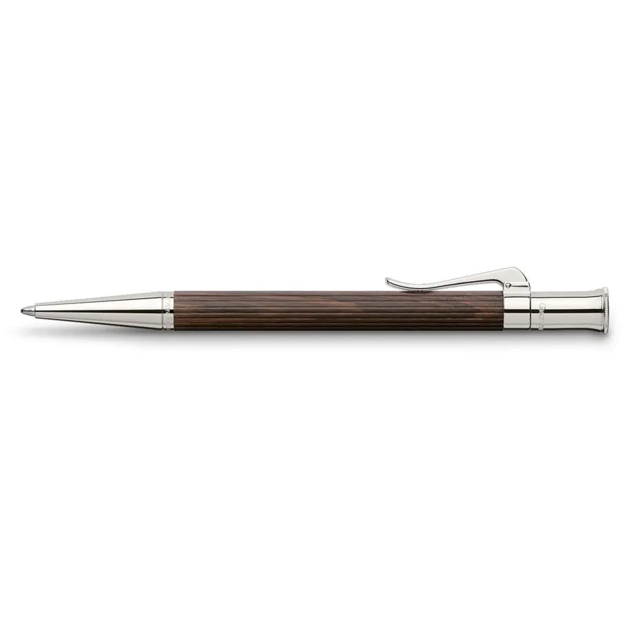 Graf von Faber-Castell - Drehkugelschreiber - Grenadill