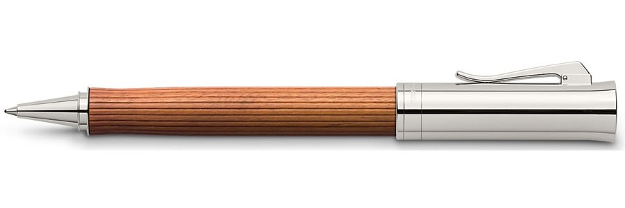 Graf von Faber-Castell - Rollerball Intuition - Pernambuk