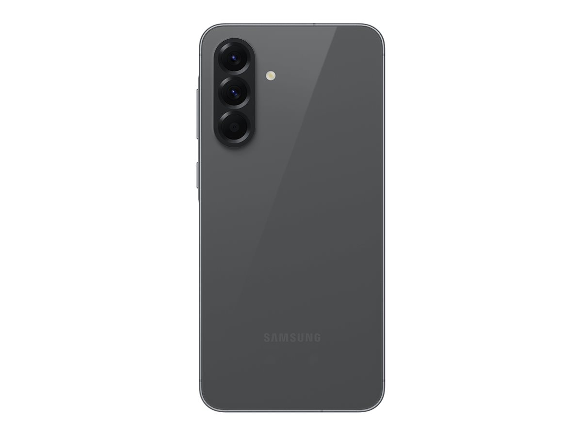 Samsung - Galaxy A56 - 128 GB - Schwarz - SM-A566BZKAEEB