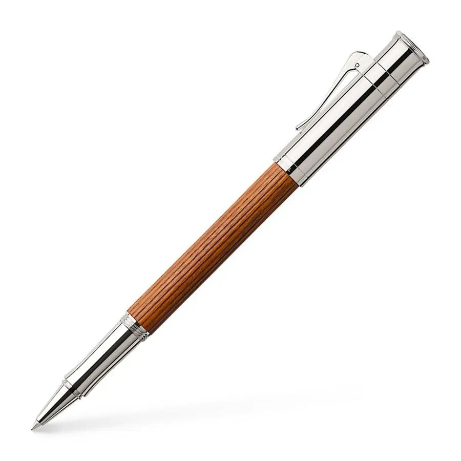 Graf von Faber-Castell - Rollerball Classic - Pernambuk