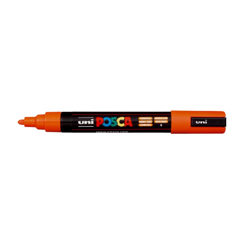 Posca - Acryl-Farbmarker - PC