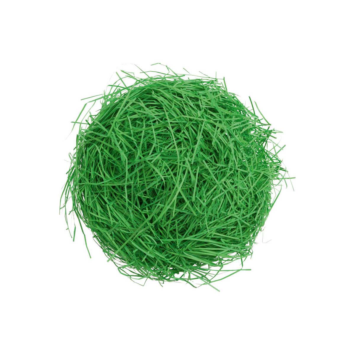 Duni - Ostergras - Grün - 30g. 