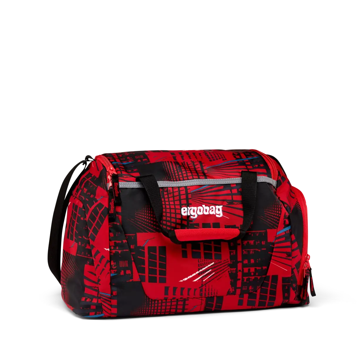 ergobag - Sporttasche - AlarmBärreitschaft