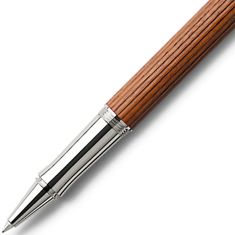 Graf von Faber-Castell - Rollerball Classic - Pernambuk