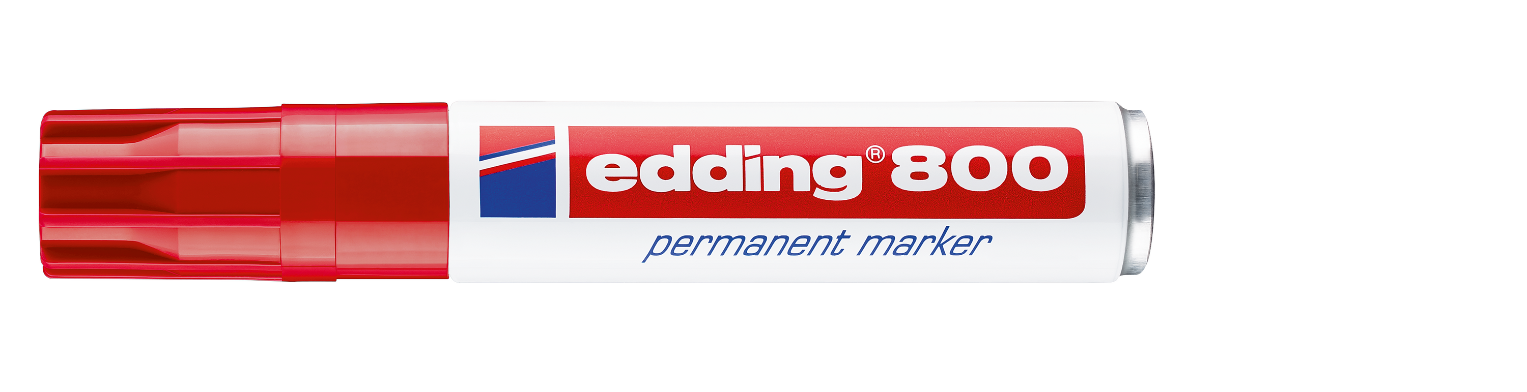 edding - Permanentmarker 800