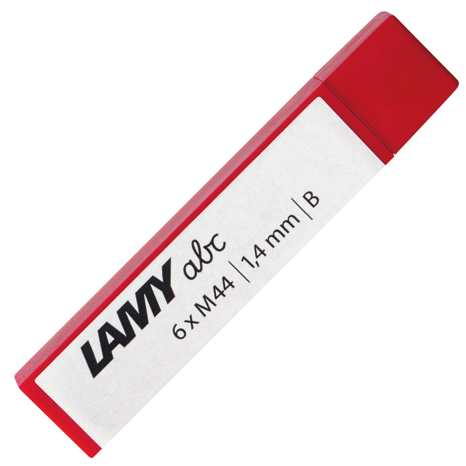 LAMY - Bleistiftmine - M44 B 1,44 mm - anthrazit