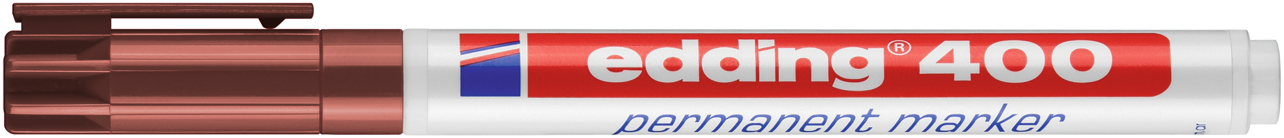 edding - Permanentmarker 400