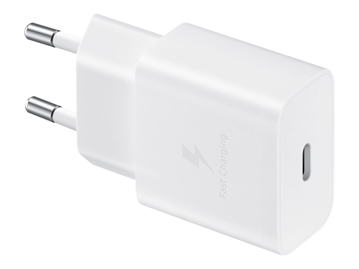 Samsung - Power Travel Adapter - 15W - EP-T1510