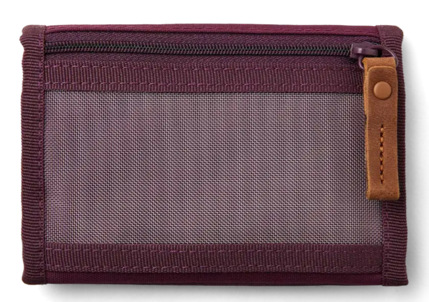 satch - Geldbeutel - Nordic Berry