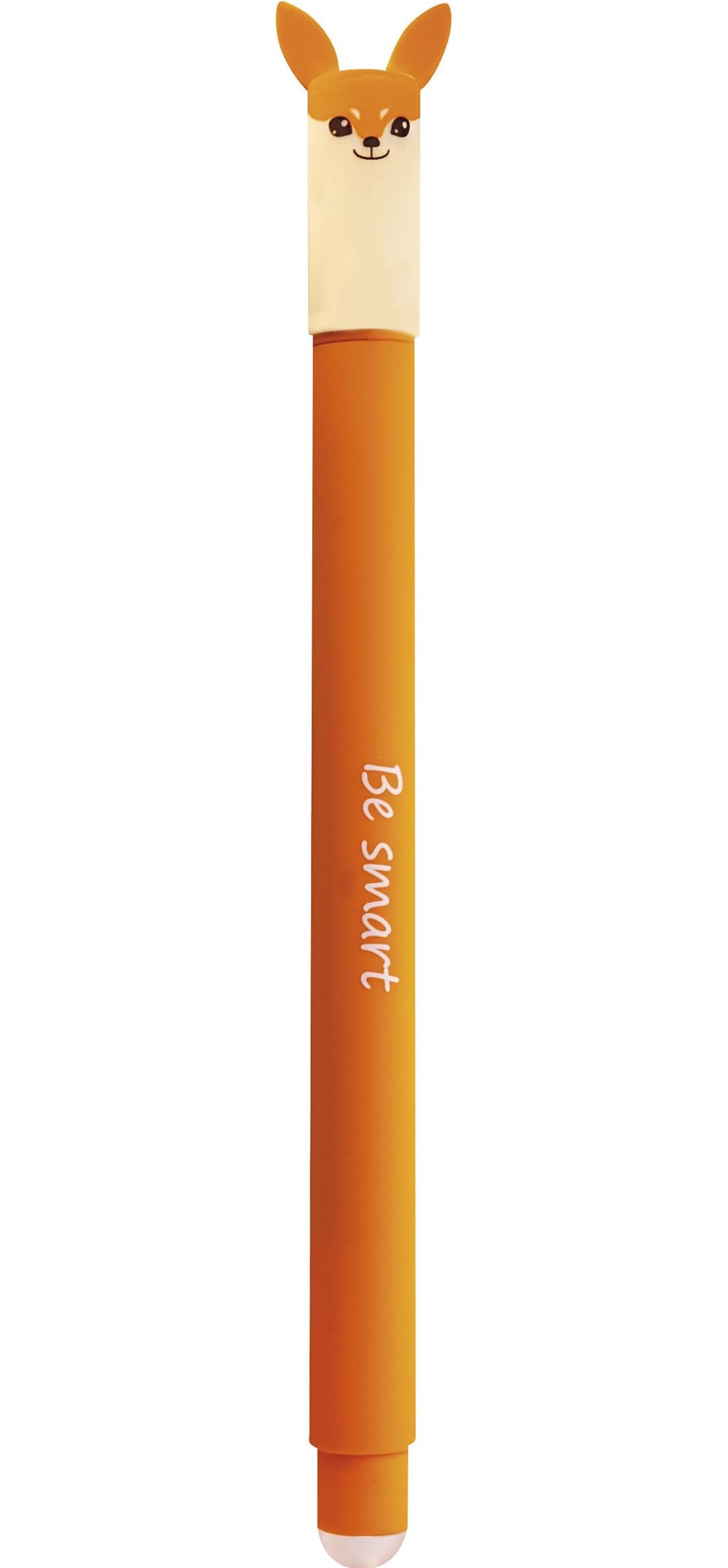 Eberhard-Faber - Gelschreiber - Erase It! - Fuchs