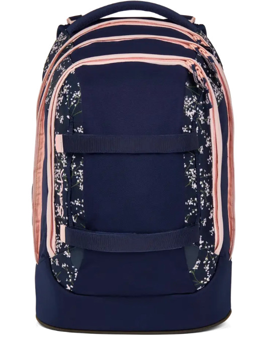 satch - pack Schulrucksack - Bloomy Breeze