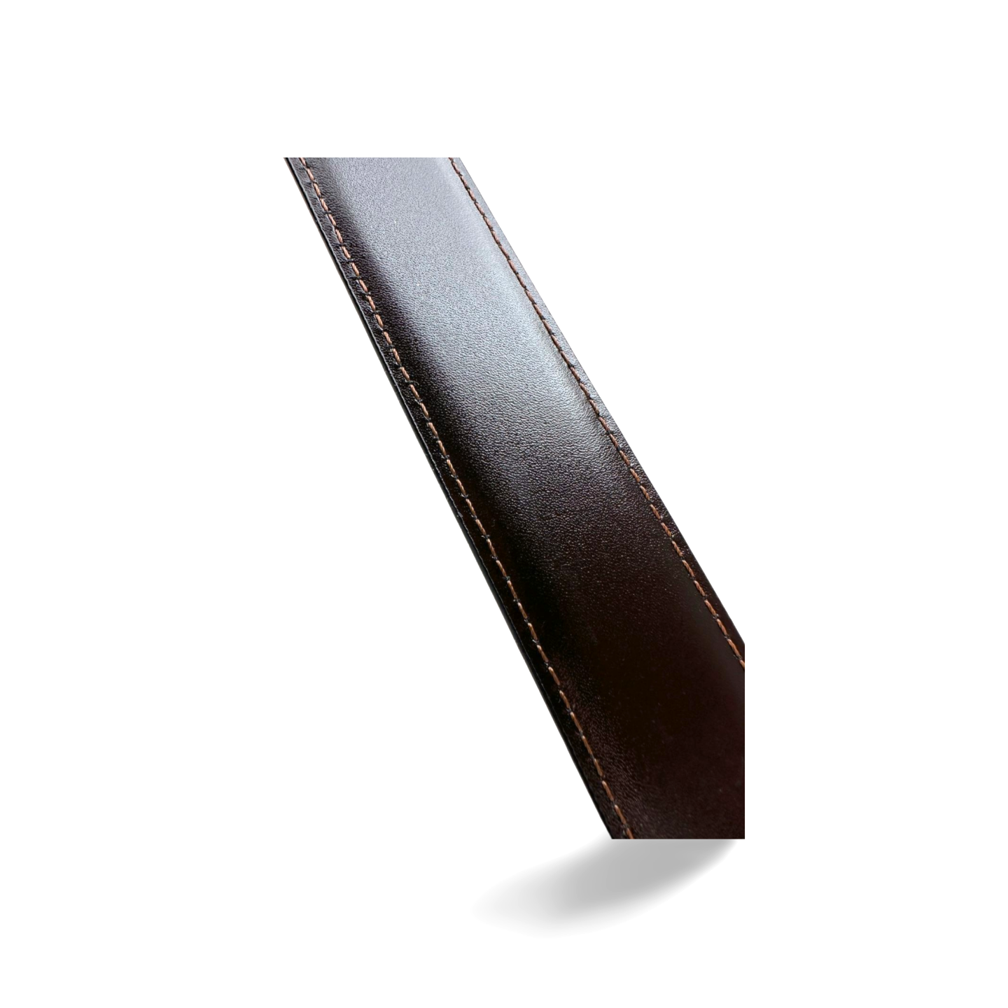 SONDERPREIS: Montblanc® Gürtel aus wendbarem Leder schwarz/braun*