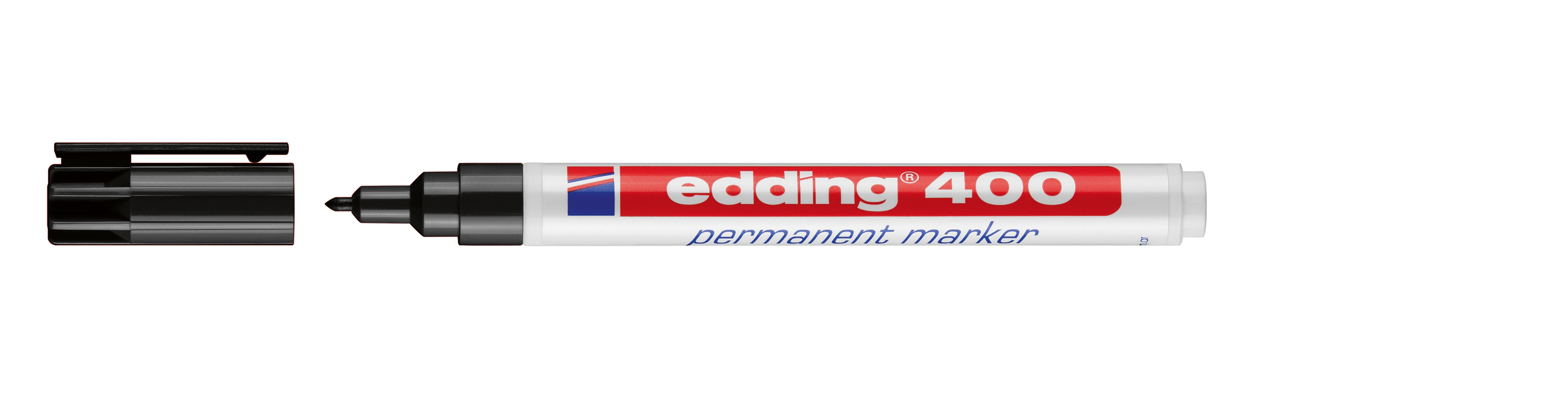edding - Permanentmarker 400